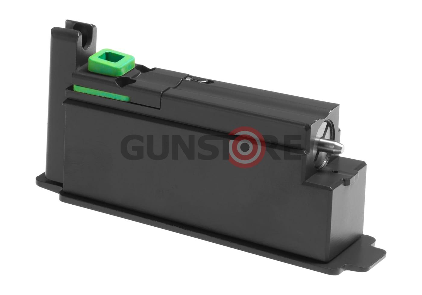 Fotografia: Magazin M1903 A3 Co2 9rds