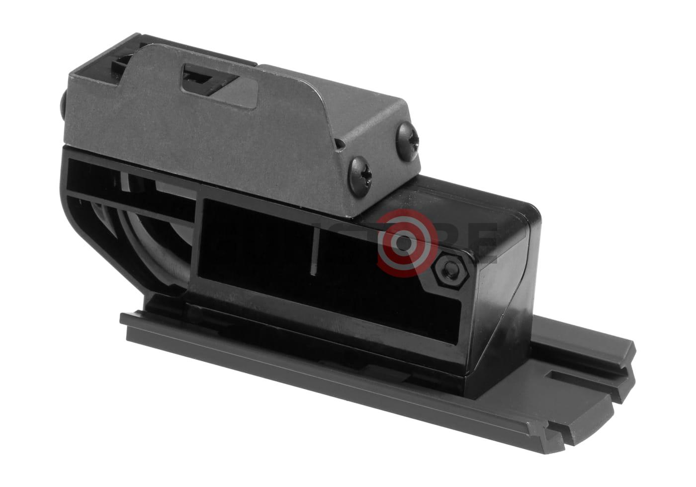 Fotografia: Magazin M1 Garand 20rds