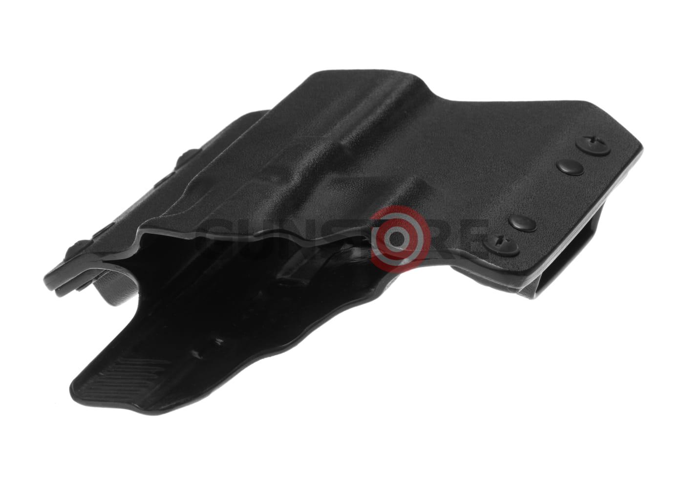 Fotografia: ARES Kydex Holster for Glock 17/19