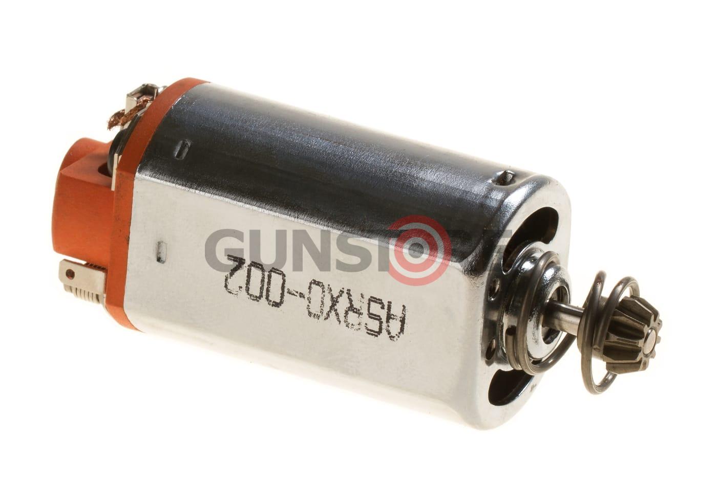 Fotografia: Ifrit 25K Motor Short Type