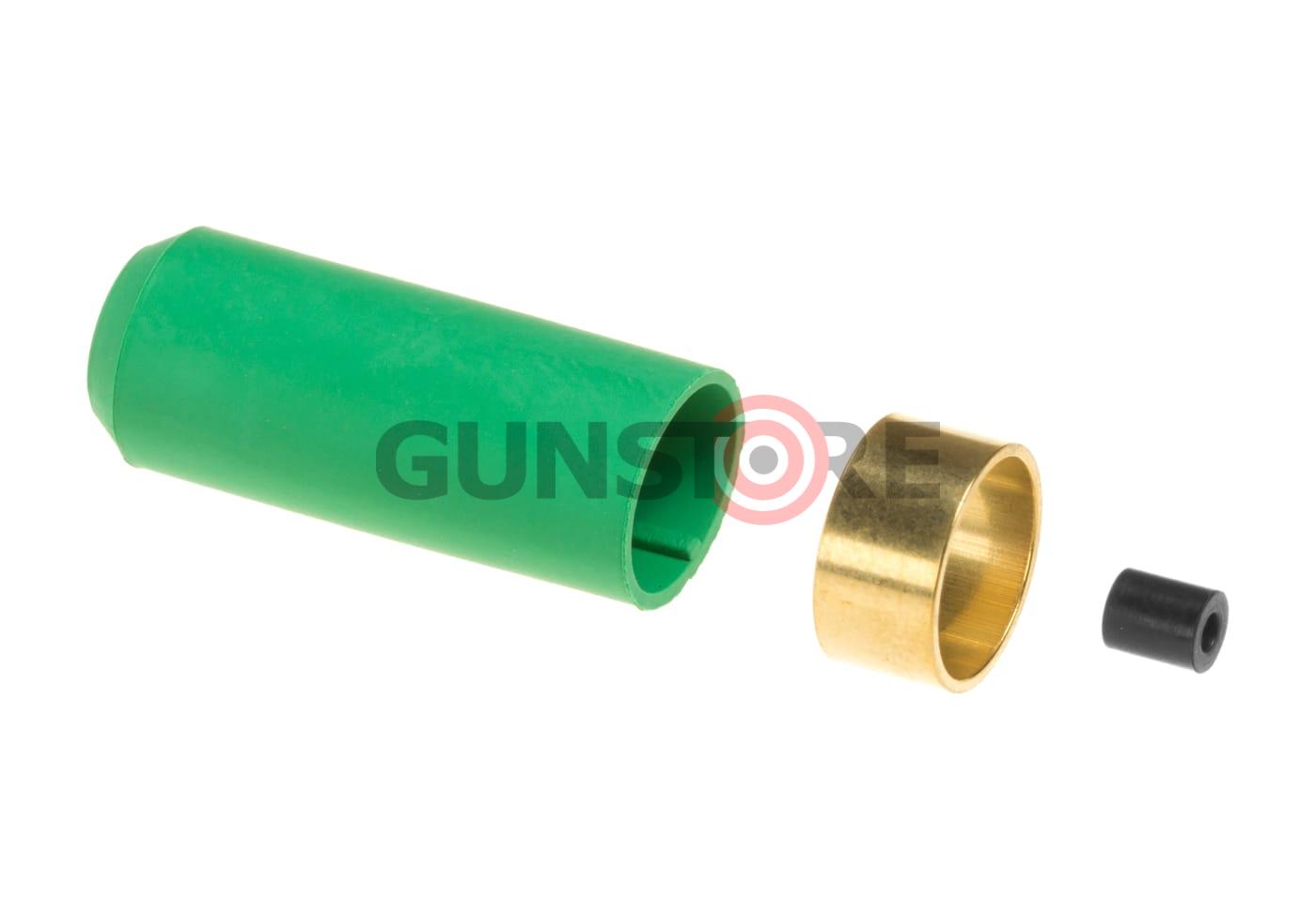 Reinforced Cold-Resistant Hop-Up Rubber for HC-05