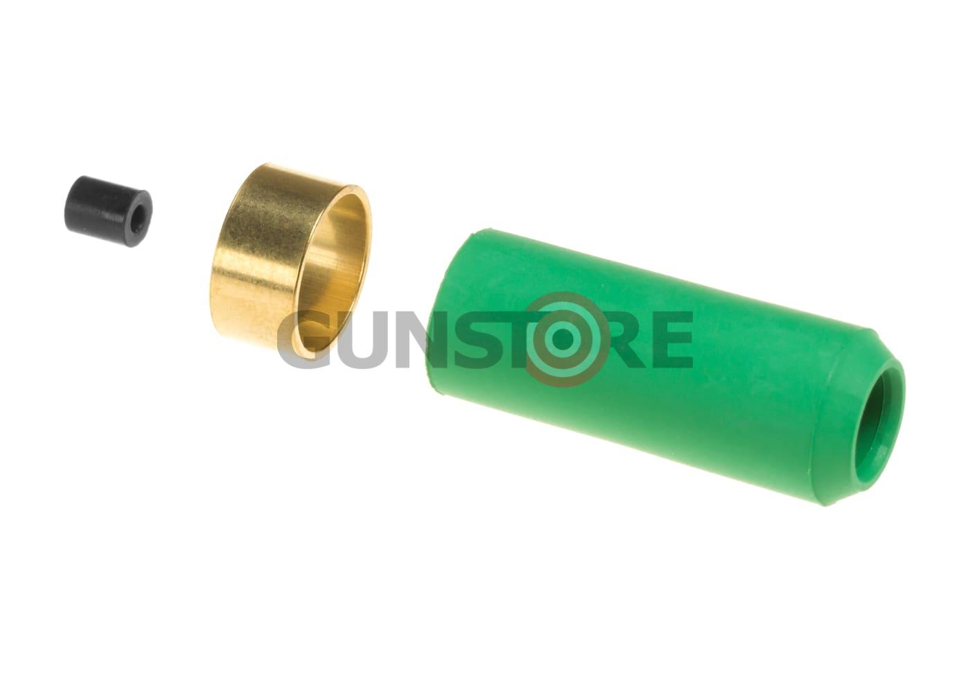 Fotografia: Reinforced Cold-Resistant Hop-Up Rubber for HC-05