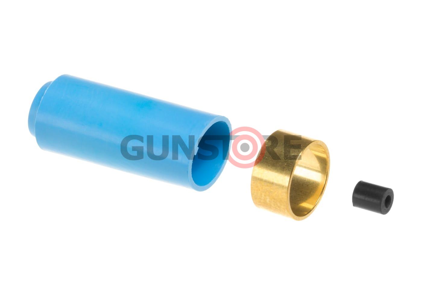 Cold-Resistant Hop-Up Rubber for Rotary Chamber