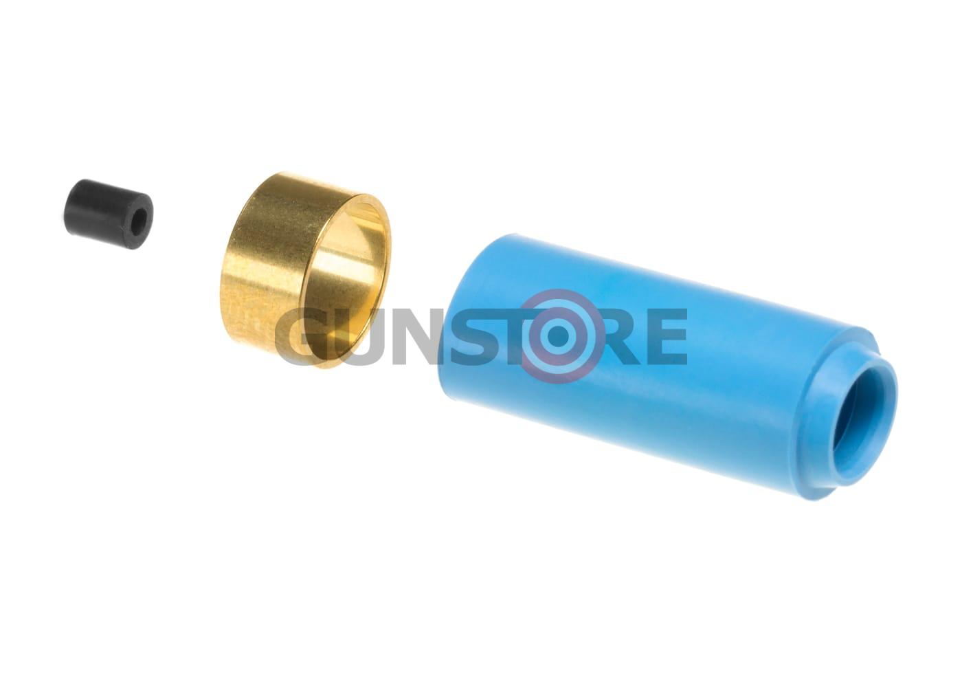 Fotografia: Cold-Resistant Hop-Up Rubber for Rotary Chamber