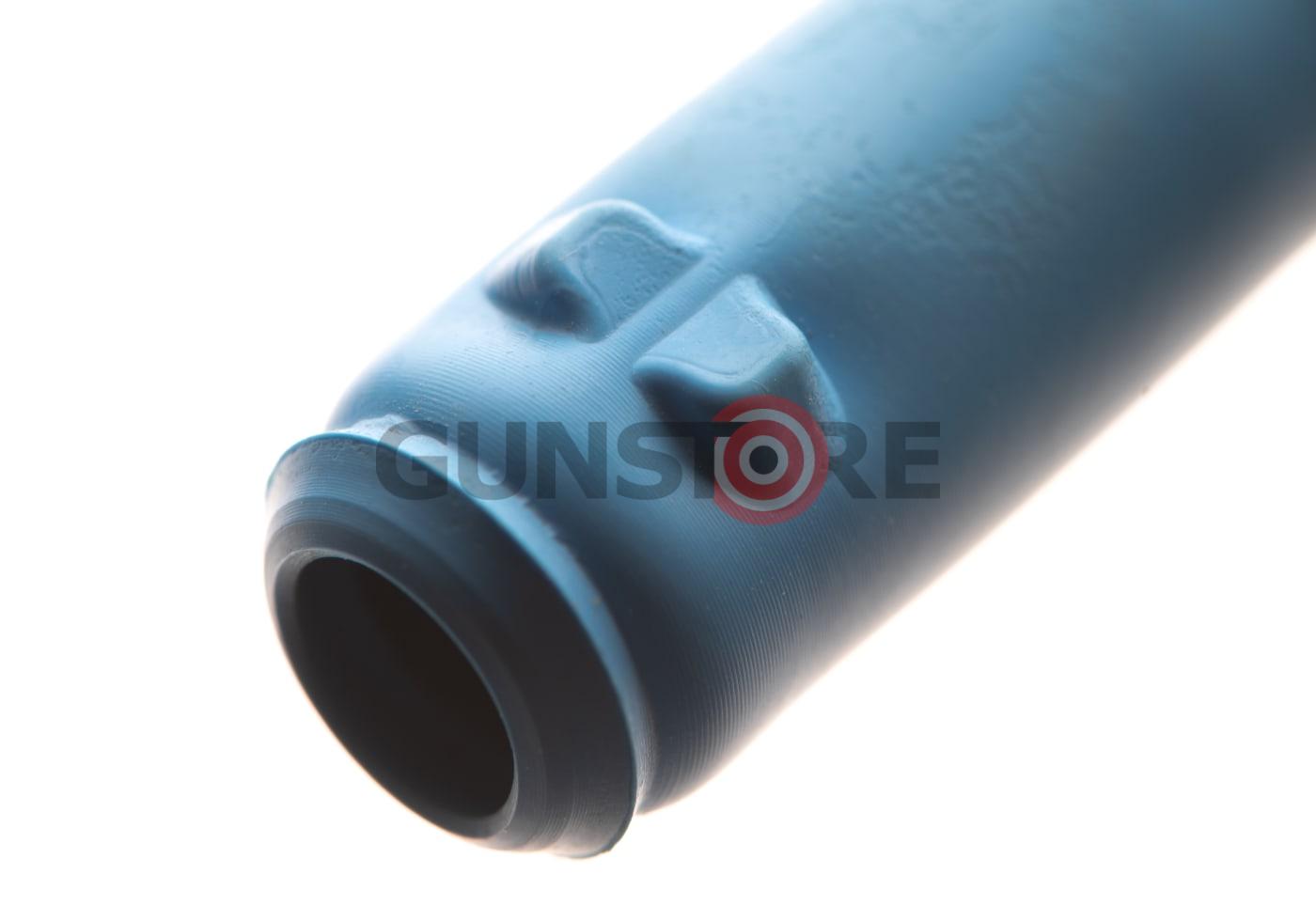 Fotografia: Cold-Resistant Hop-Up Rubber for Rotary Chamber