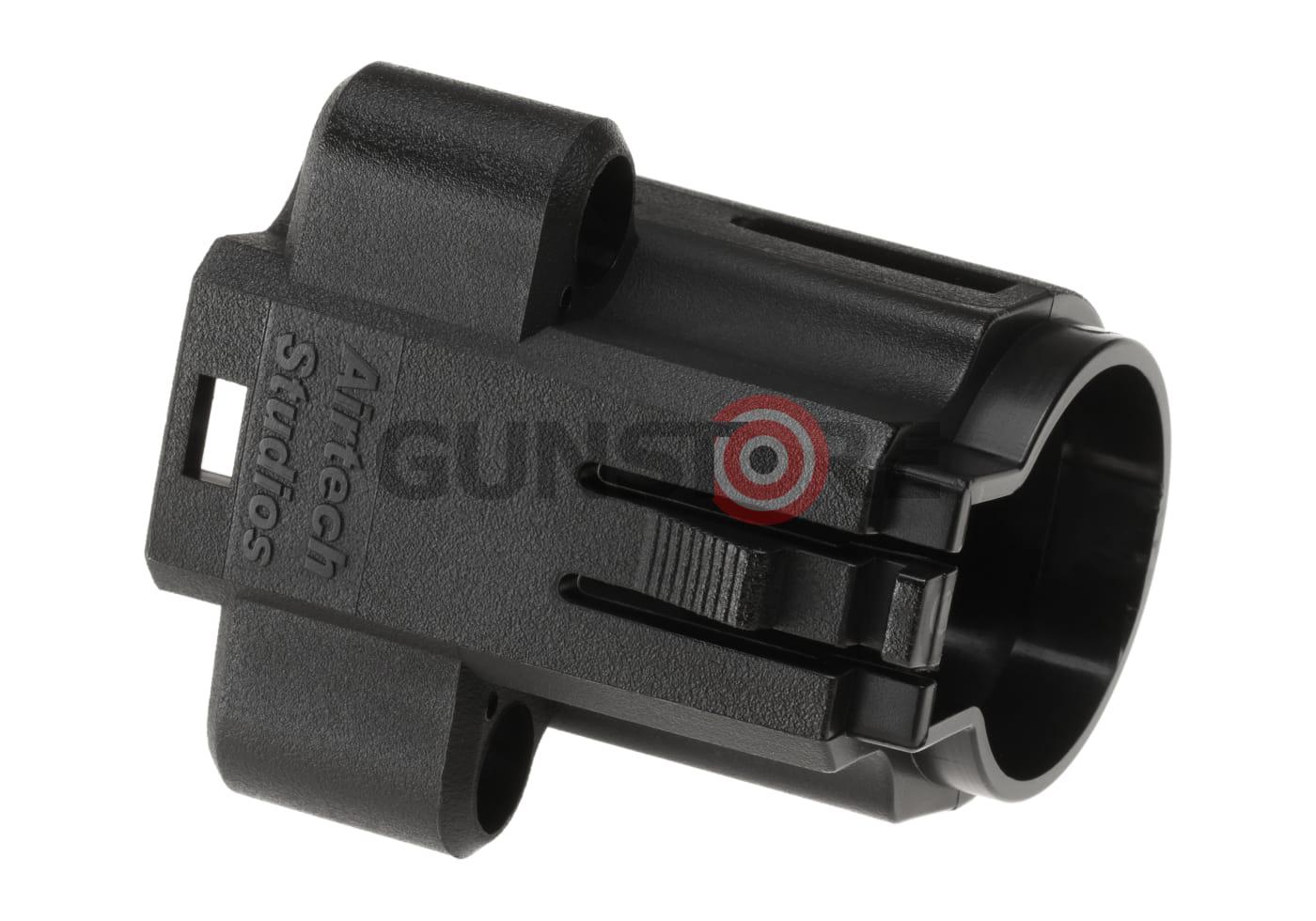 Fotografia: BEU Battery Extension Unit ARP9/ARP556