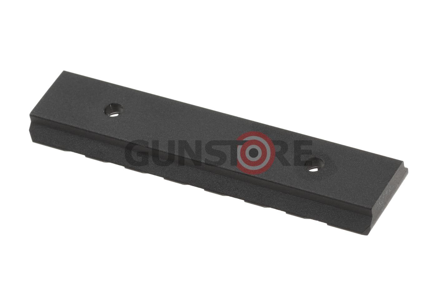 Fotografia: Kriss Vector Side Rail Kit