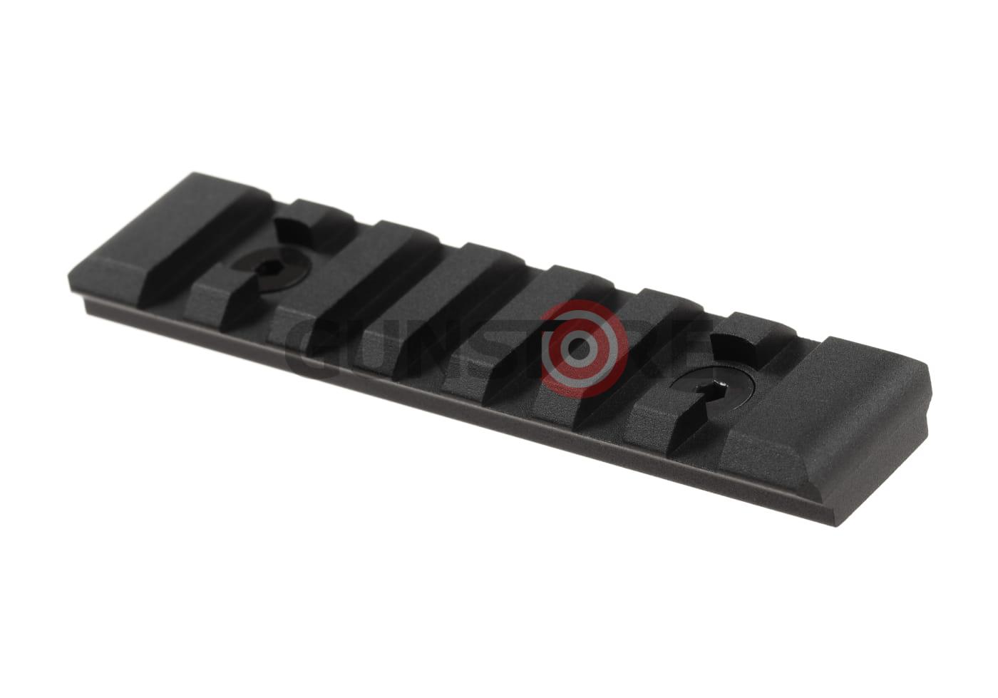 Fotografia: Kriss Vector Side Rail Kit