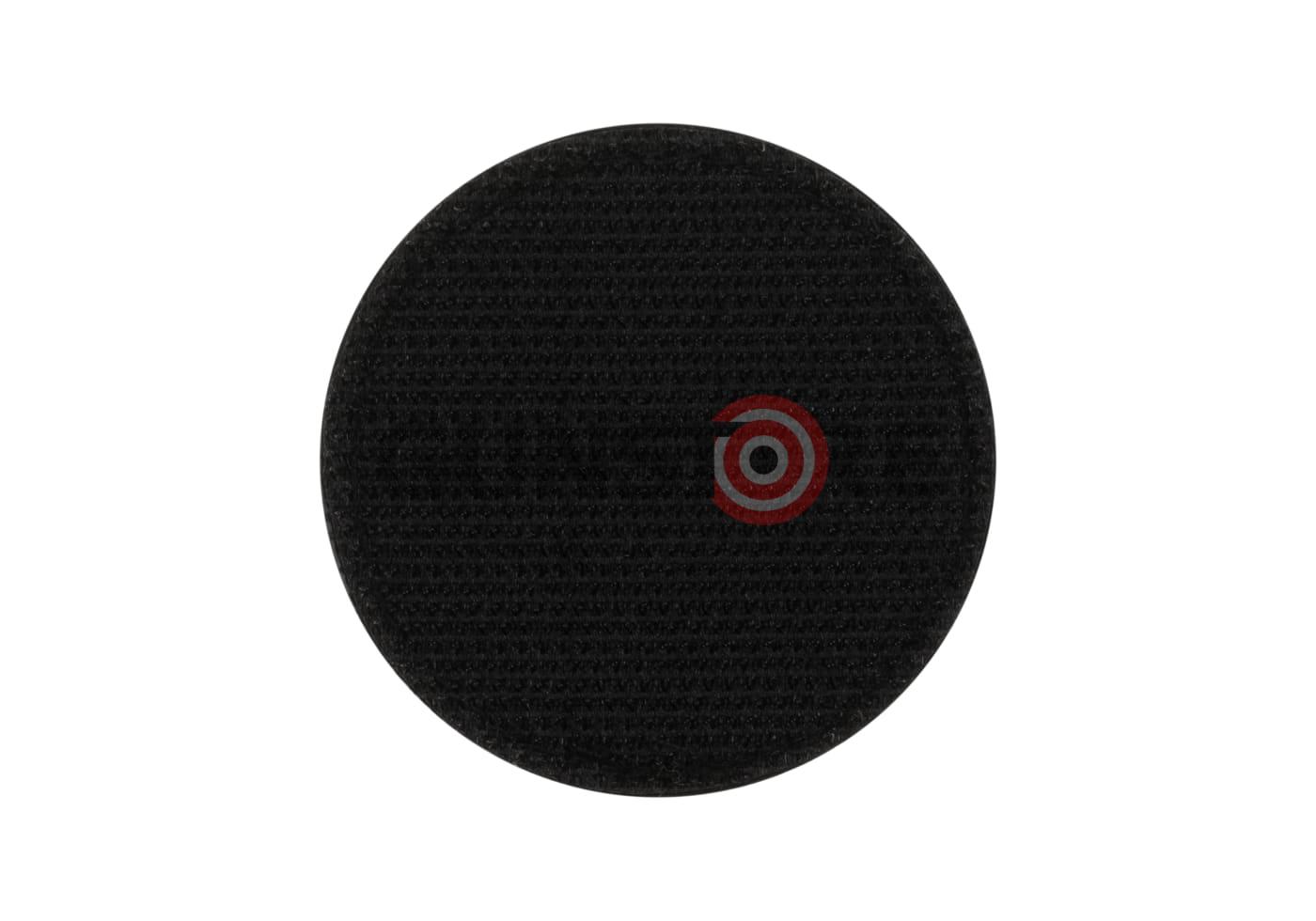 Fotografia: Last Man Standing Rubber Patch