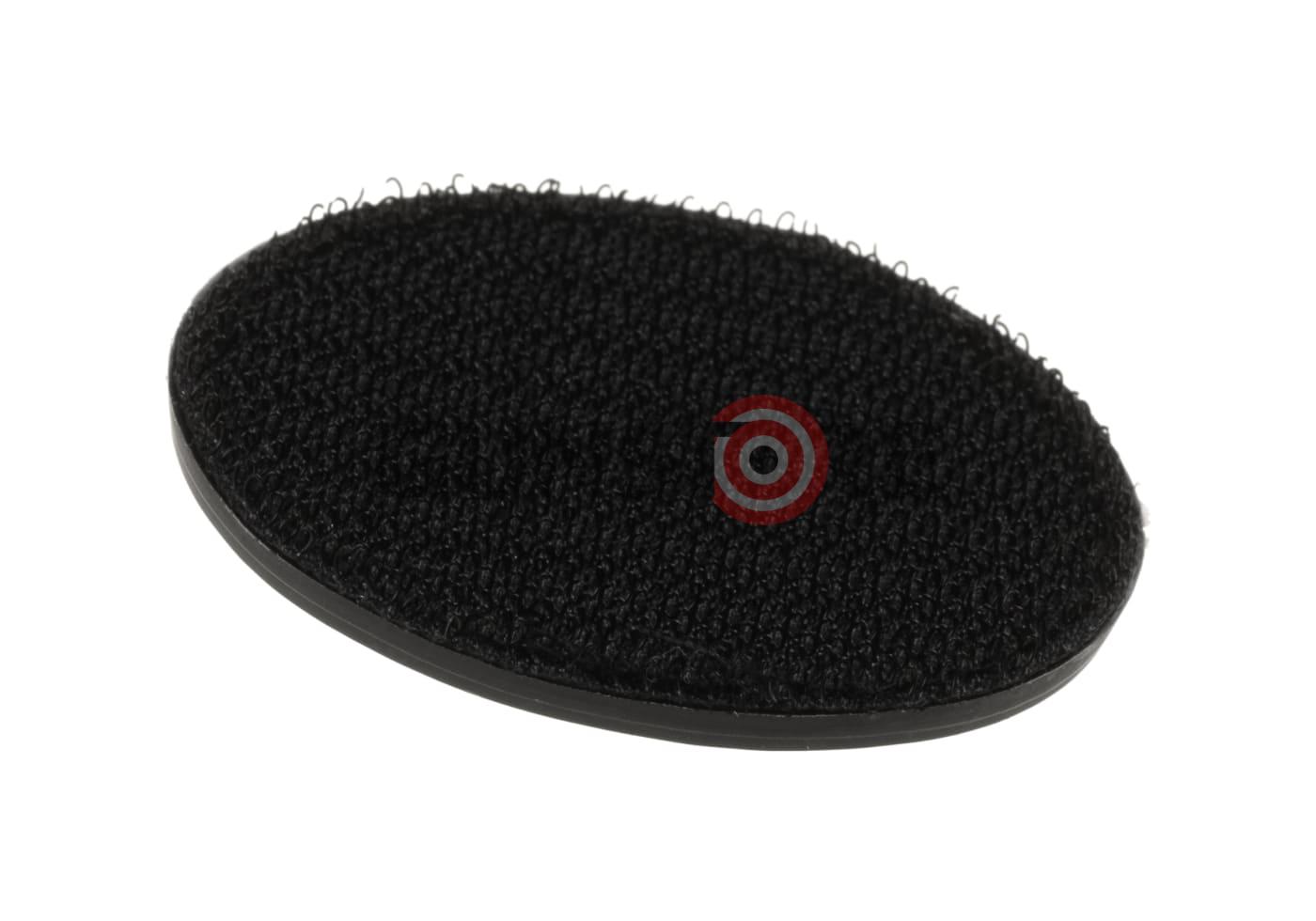 Fotografia: Last Man Standing Rubber Patch