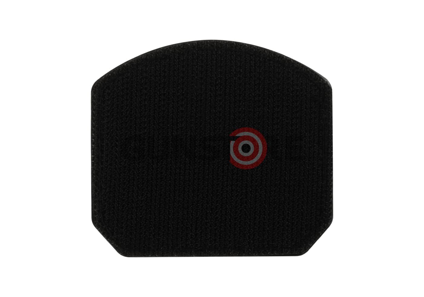 Fotografia: Don't Tread on me Frog Rubber Patch