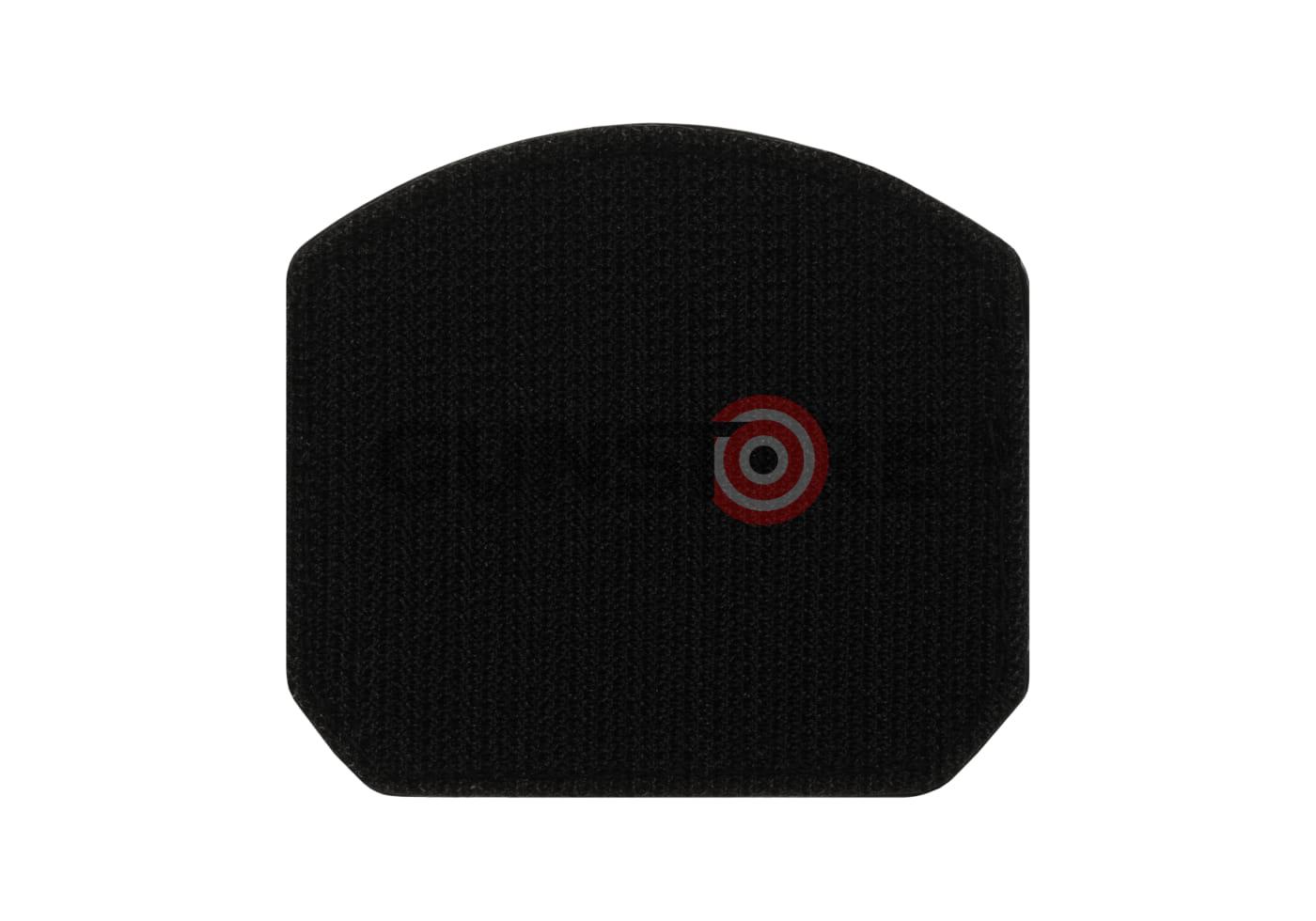 Fotografia: Don't Tread on me Frog Rubber Patch