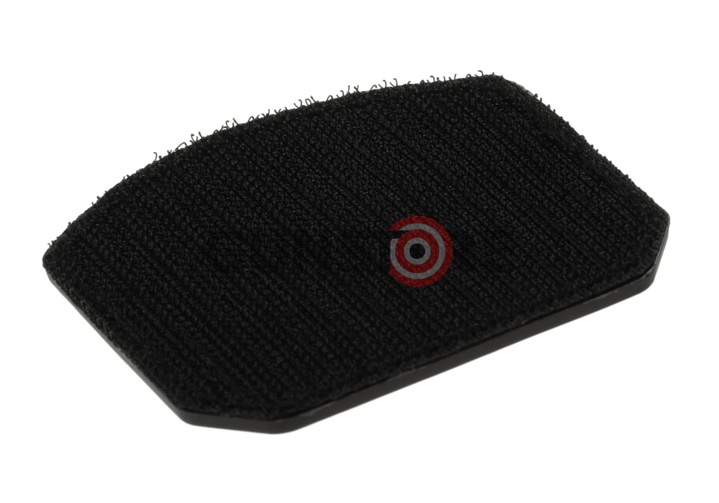 Fotografia: Don't Tread on me Frog Rubber Patch