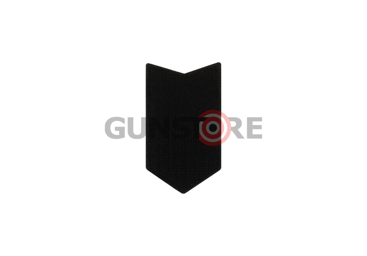 Fotografia: Alien Invasion Tactical Unit Rubber Patch