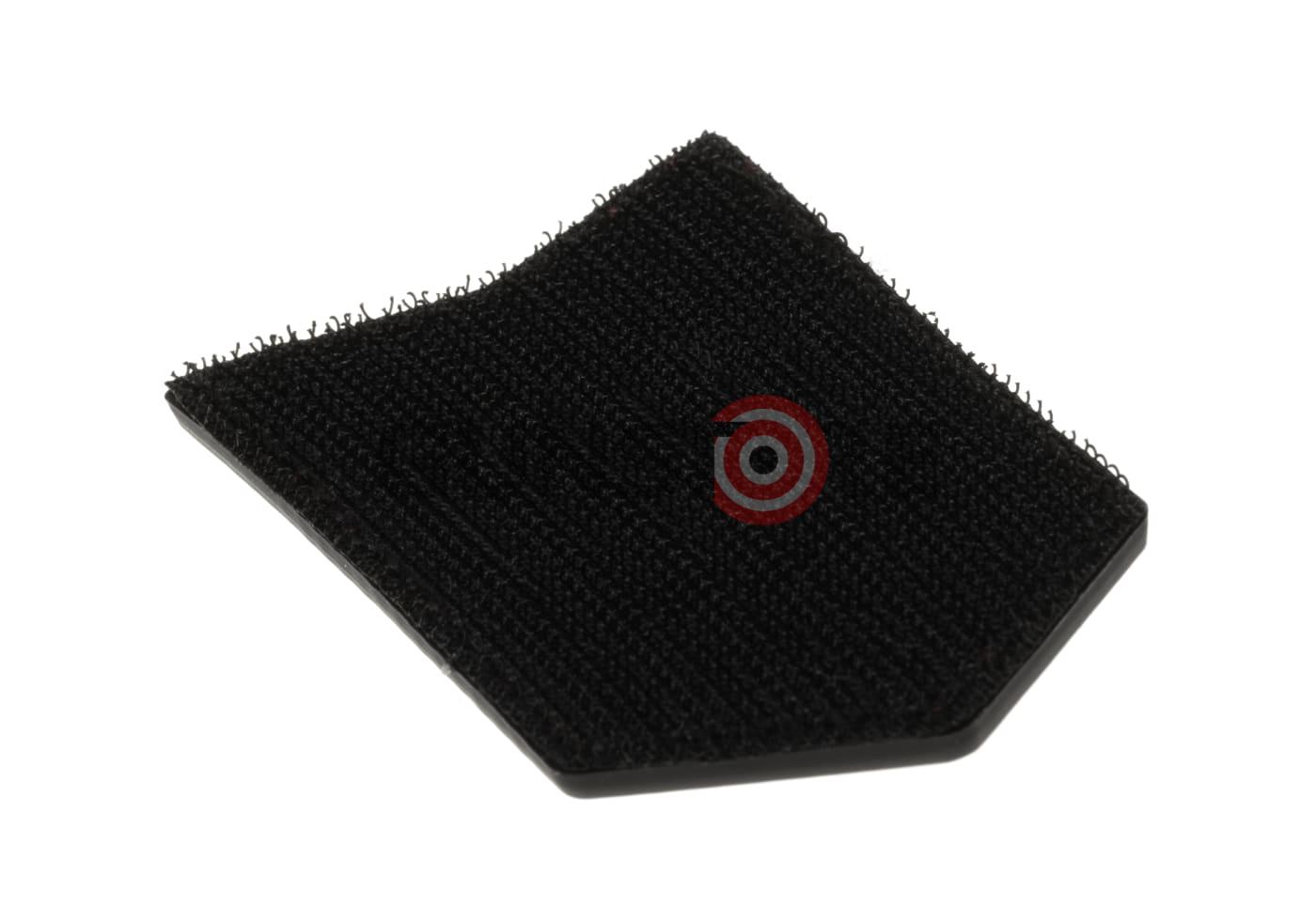 Fotografia: Alien Invasion Tactical Unit Rubber Patch