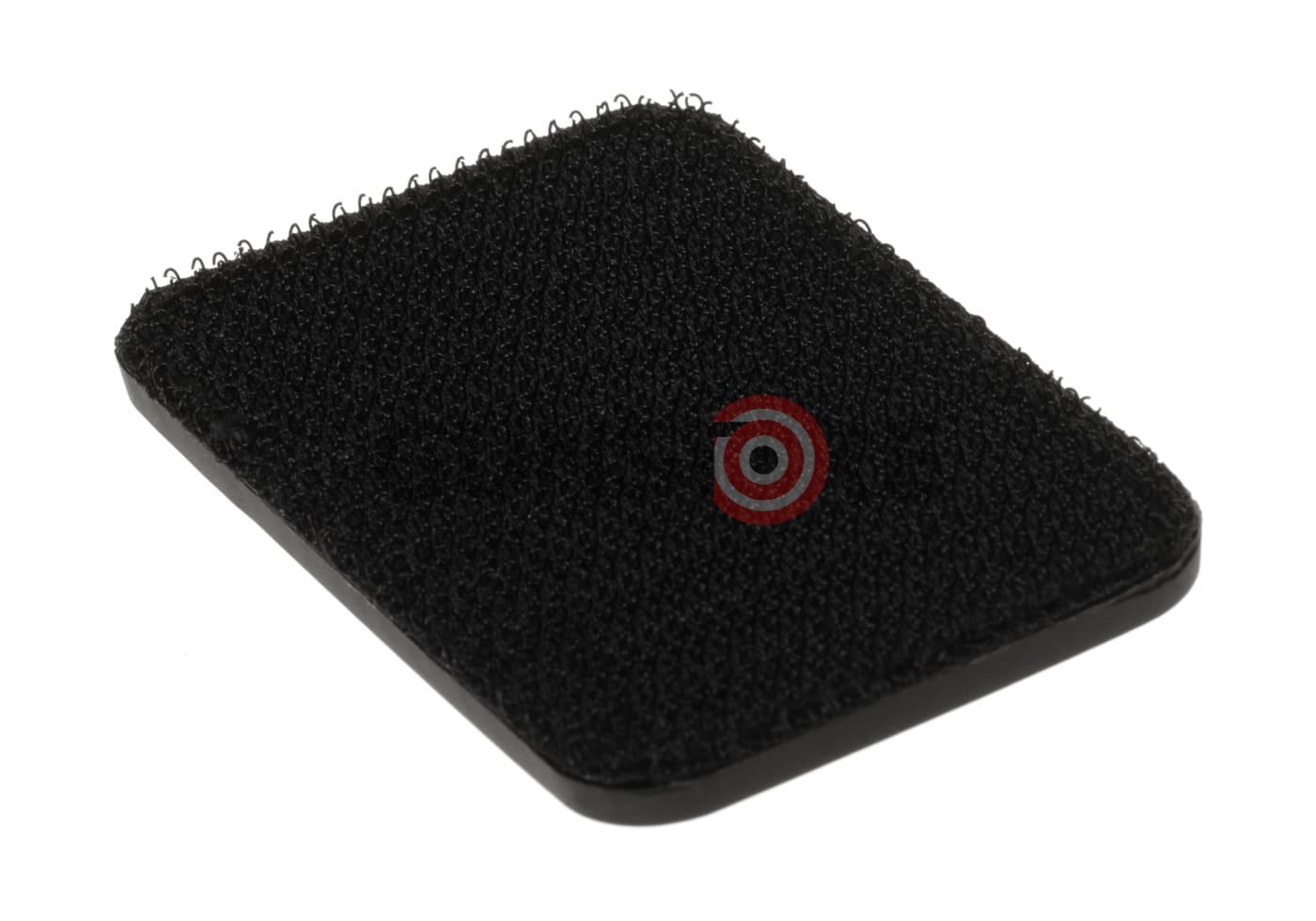 Fotografia: Major League Primadonna Rubber Patch