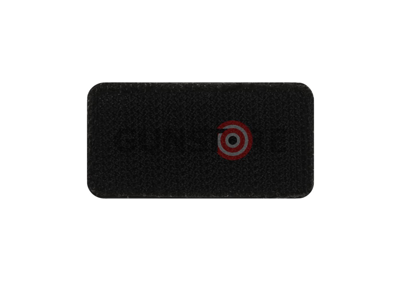 Fotografia: Alien Invasion Rubber Patch