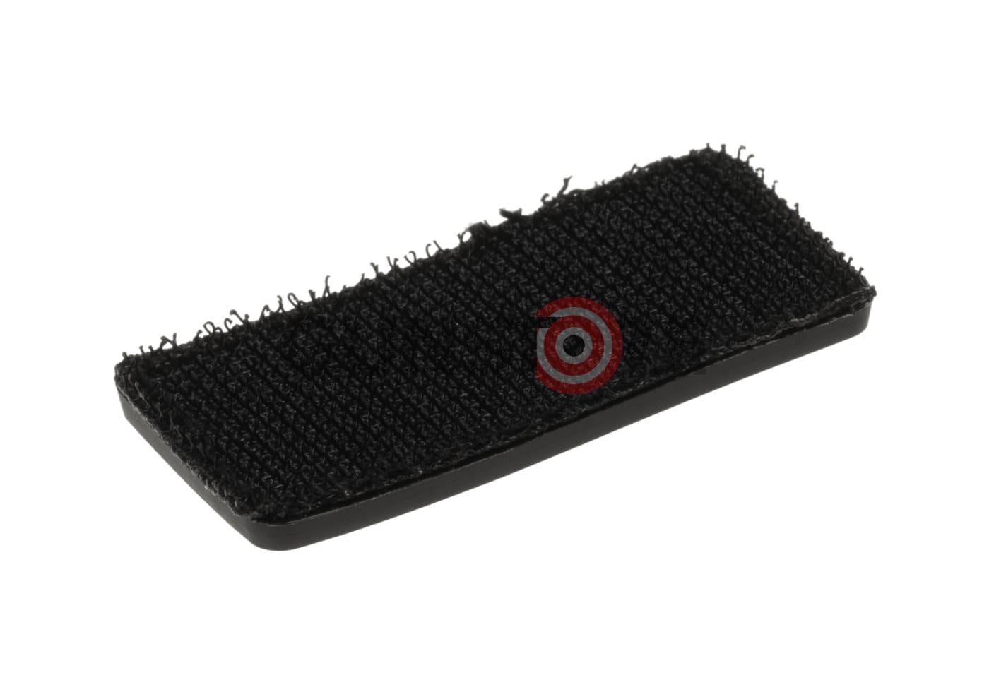 Fotografia: Alien Invasion Rubber Patch