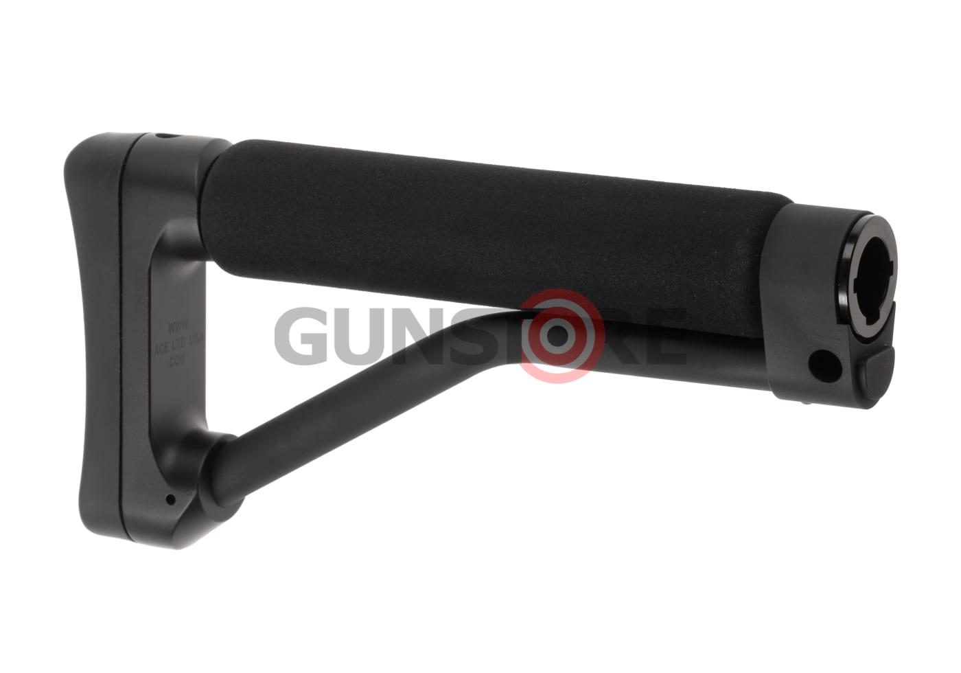 ACE Skeleton Stock Medium