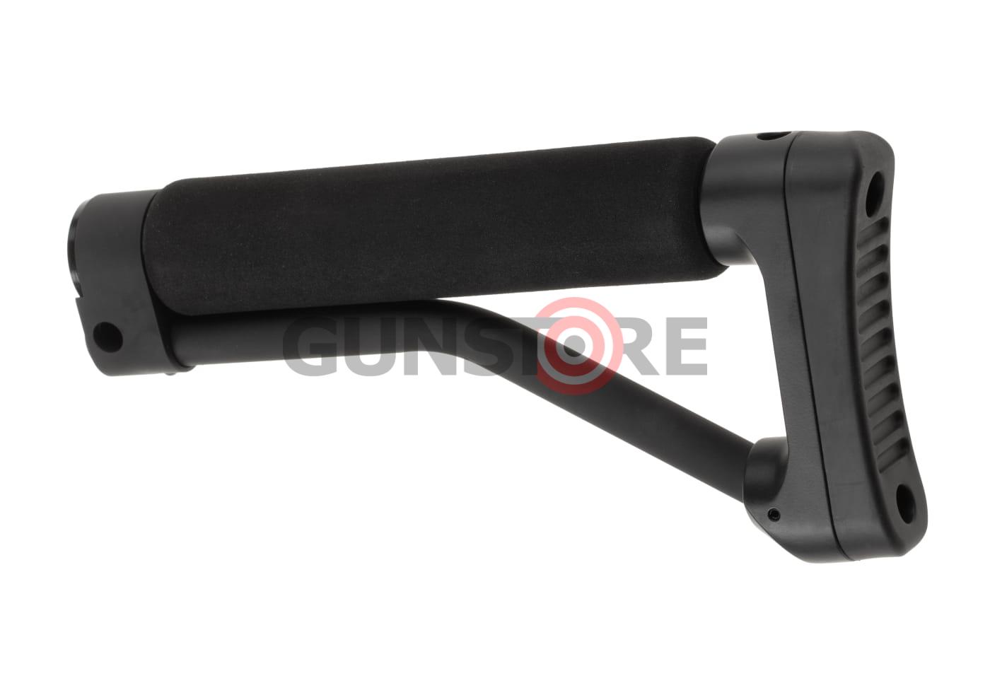 Fotografia: ACE Skeleton Stock Medium