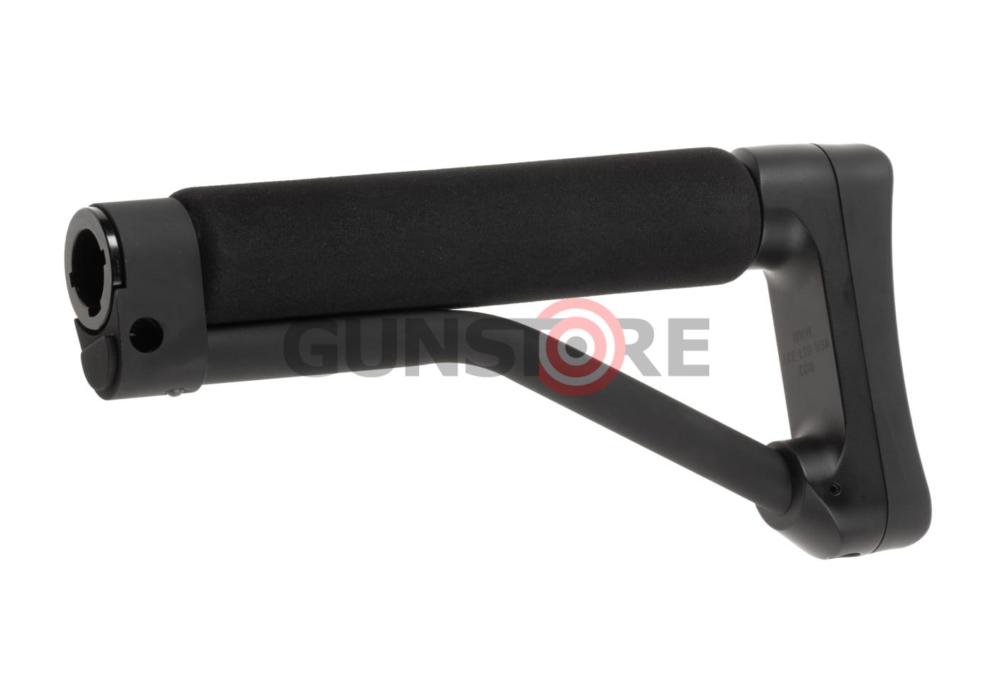 Fotografia: ACE Skeleton Stock Medium