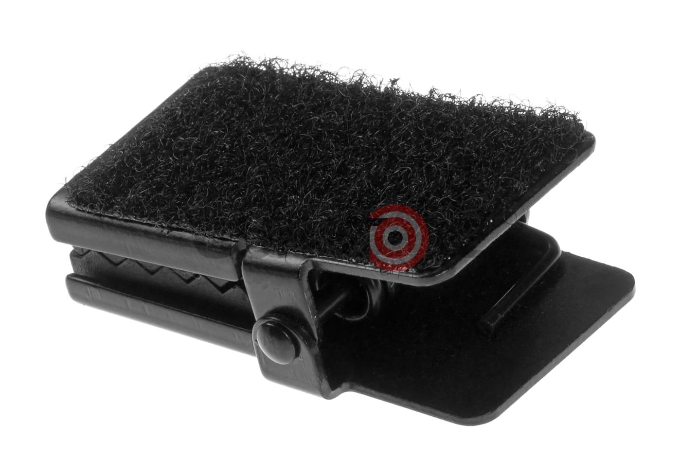 Fotografia: zTac Wireless PTT Yaesu Connector