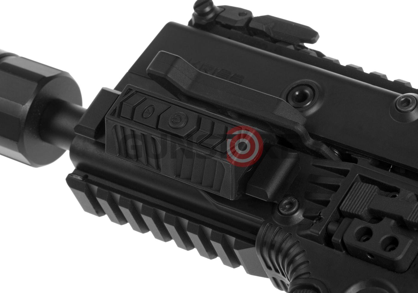 Fotografia: zTac Wireless PTT Yaesu Connector