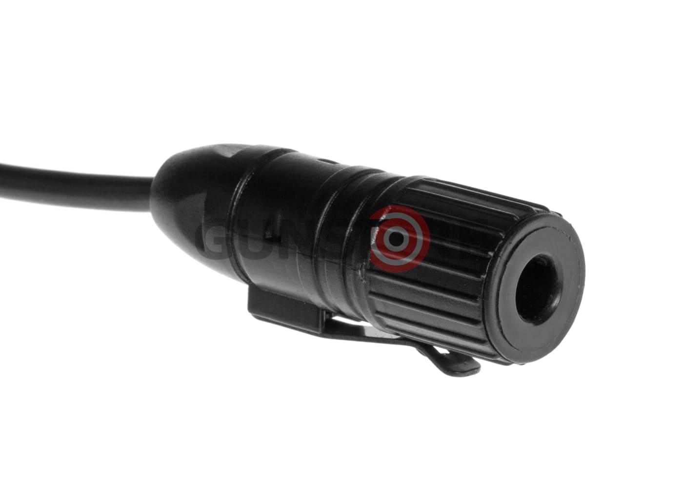 Fotografia: zTac Wireless PTT Topcom Connector