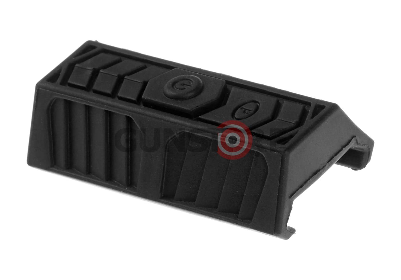 Fotografia: zTac Wireless PTT Topcom Connector