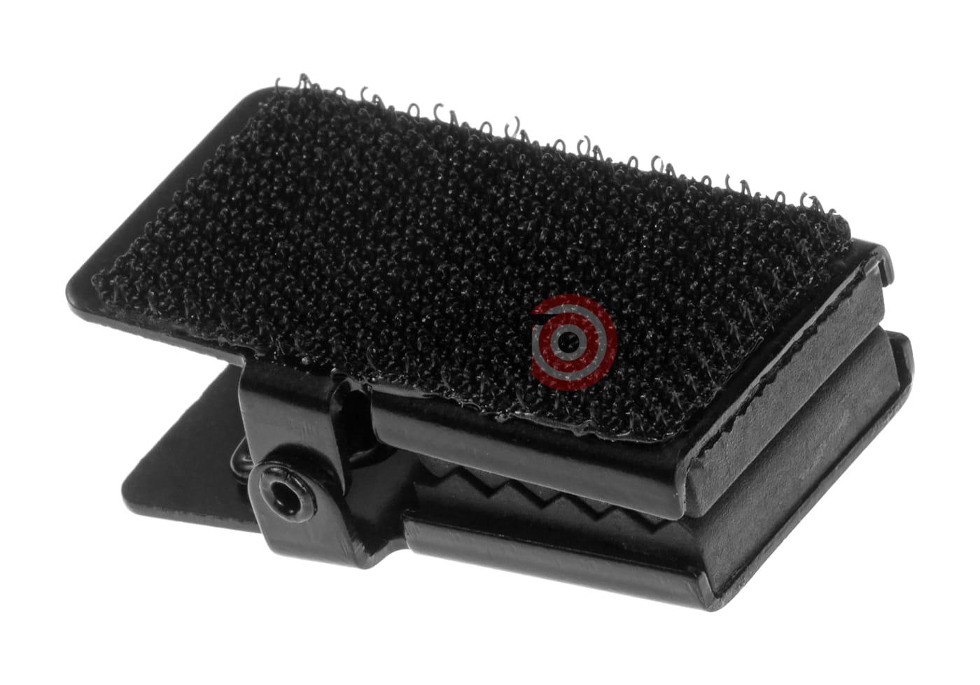 Fotografia: zTac Wireless PTT Topcom Connector