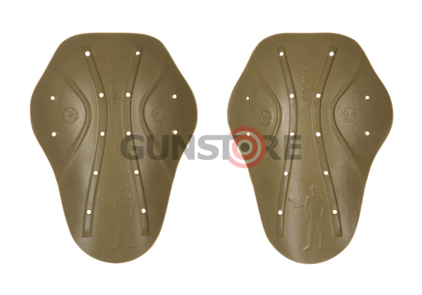 Fotografia: P5 Elbow Pad