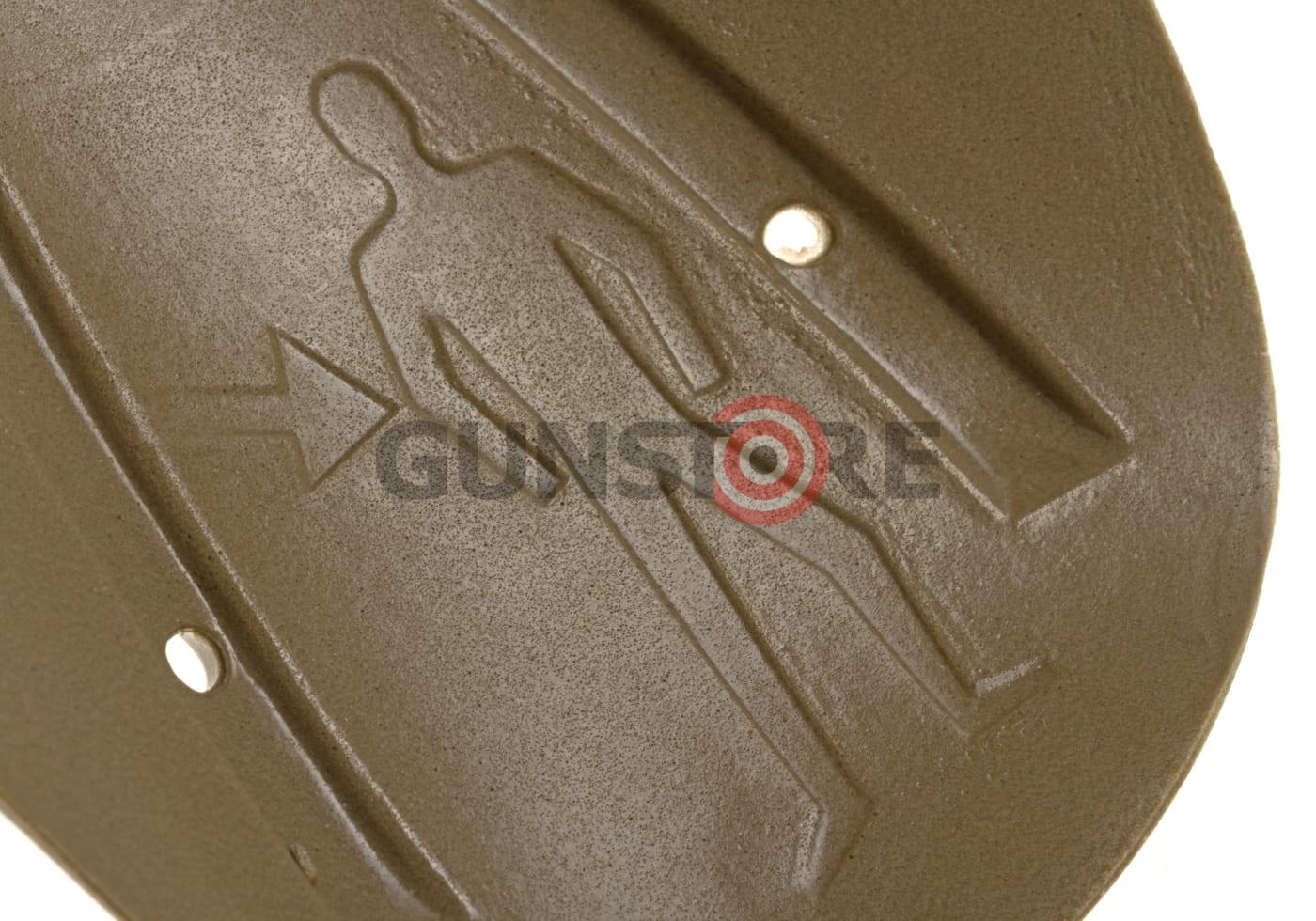 Fotografia: P5 Elbow Pad