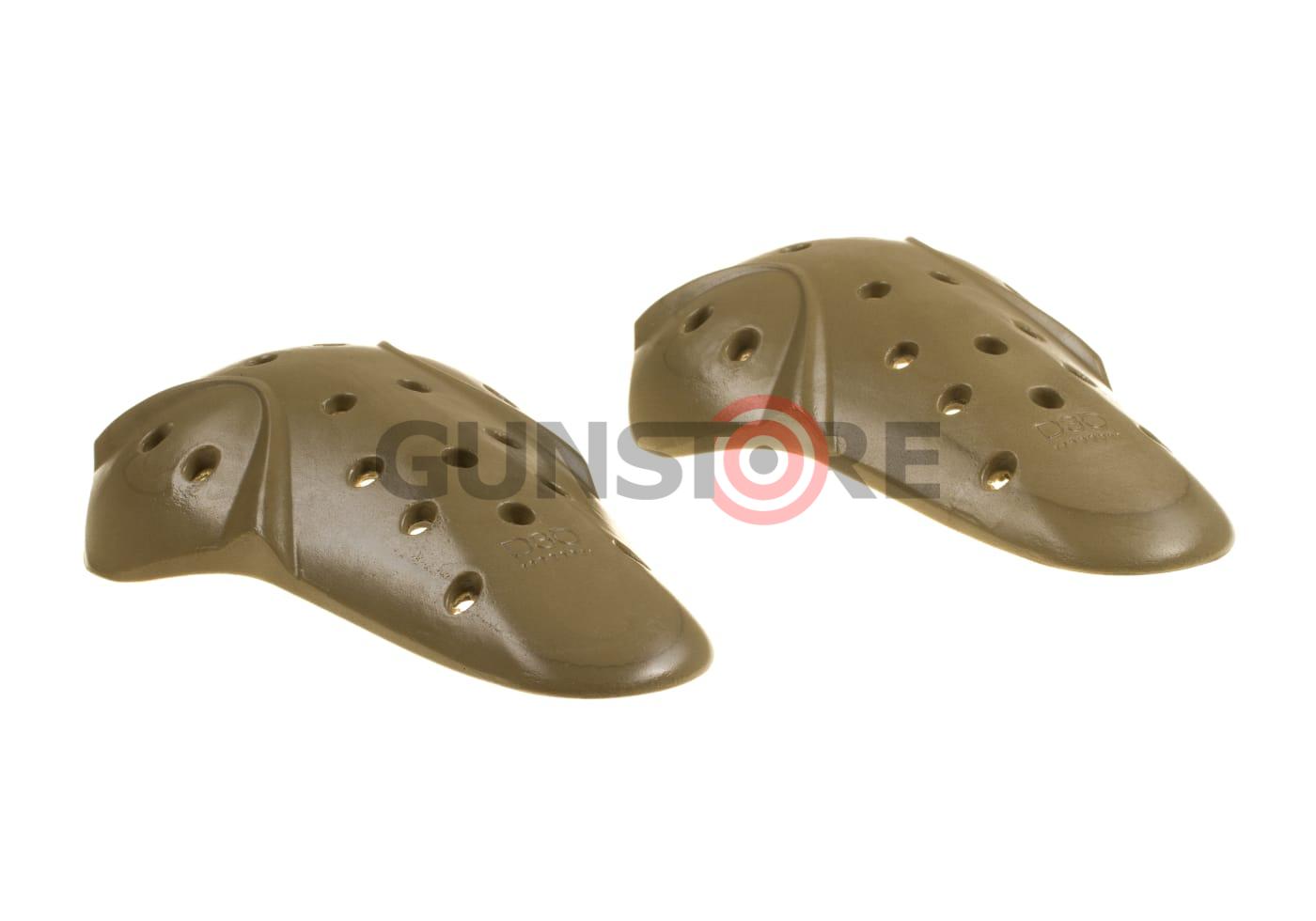 Fotografia: P5 Knee Pad