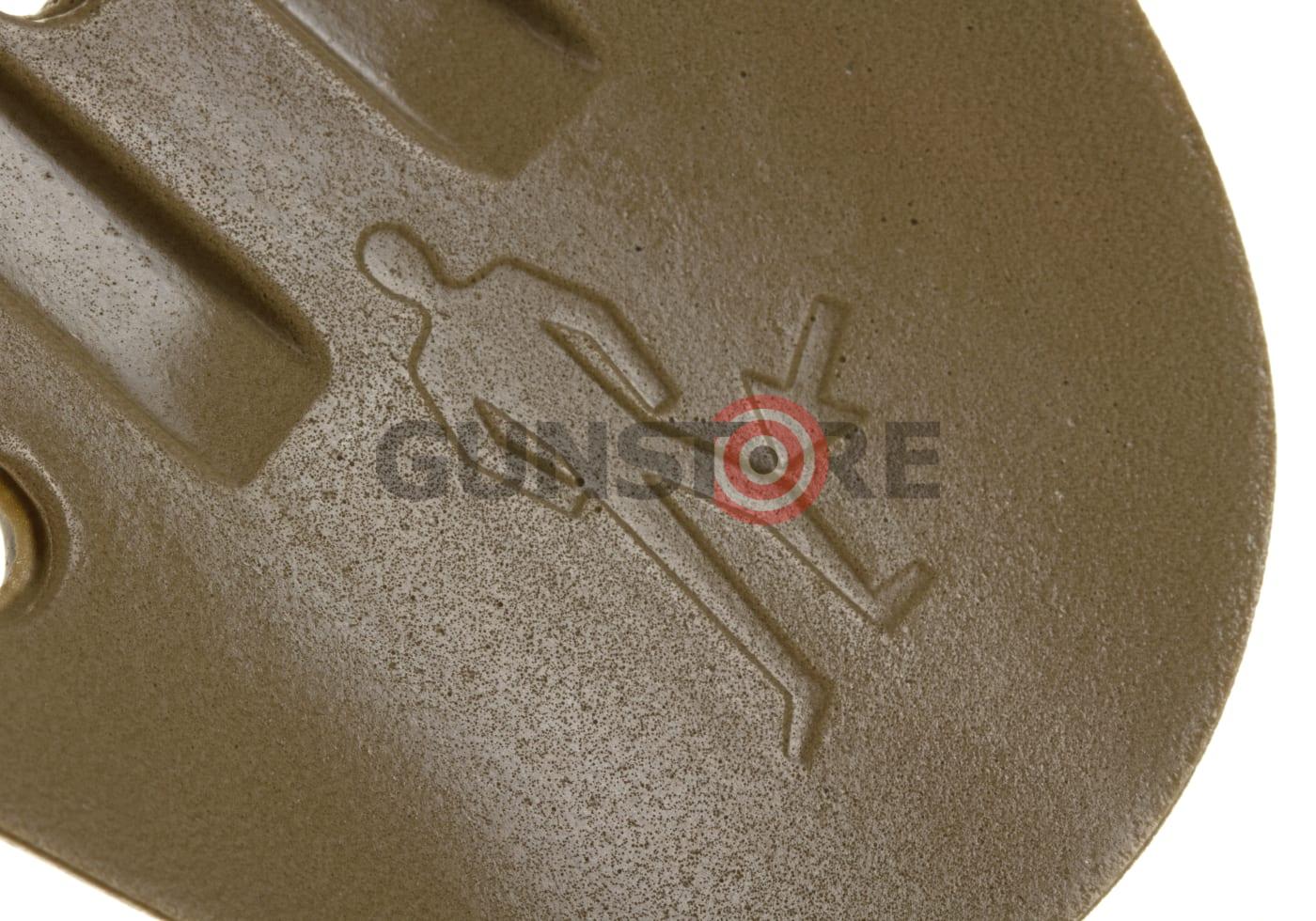 Fotografia: P5 Knee Pad