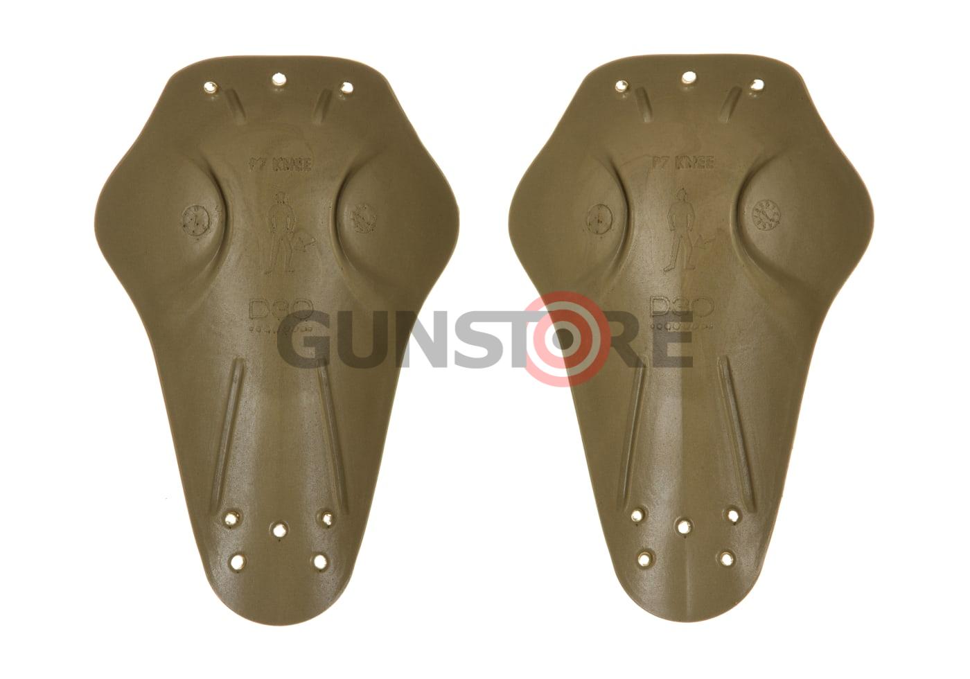 Fotografia: P7 Knee Pad