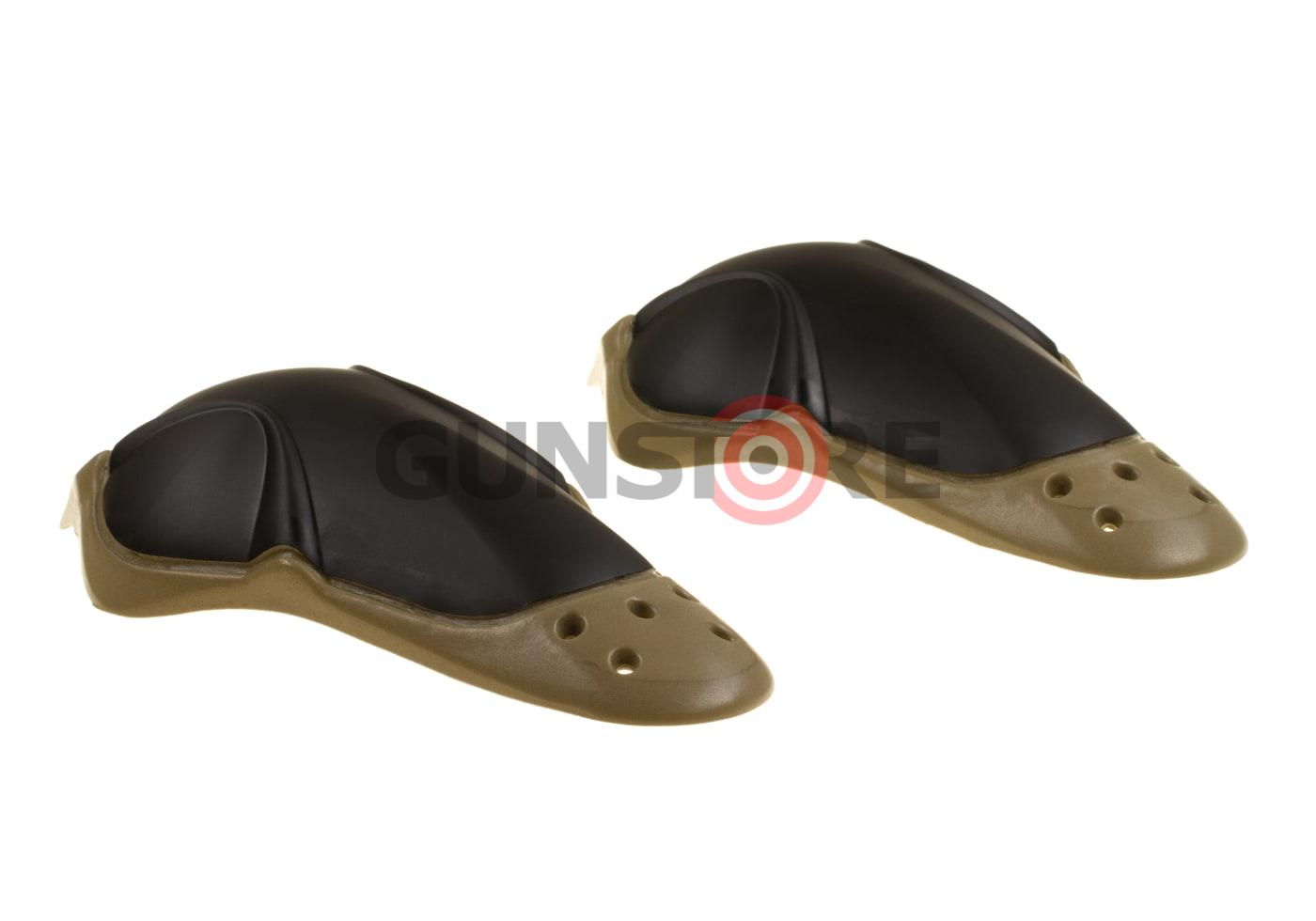 Fotografia: P7 Knee Pad