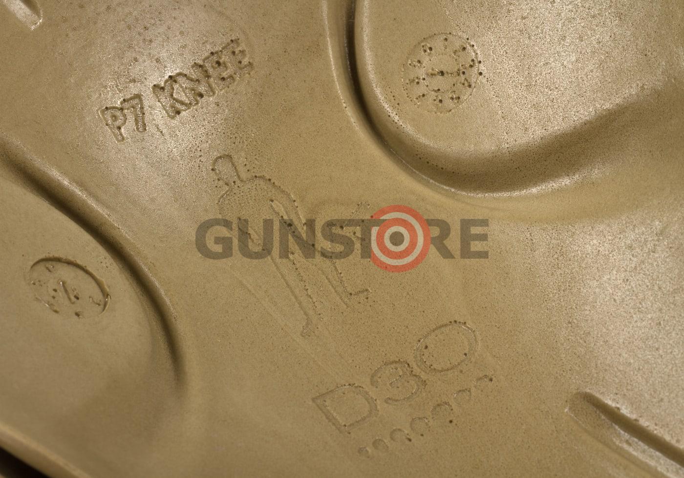 Fotografia: P7 Knee Pad