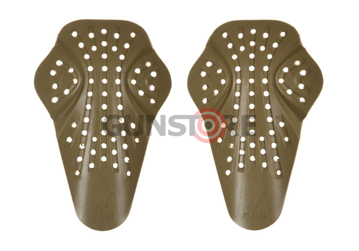 Fotografia: P9 Knee Pad