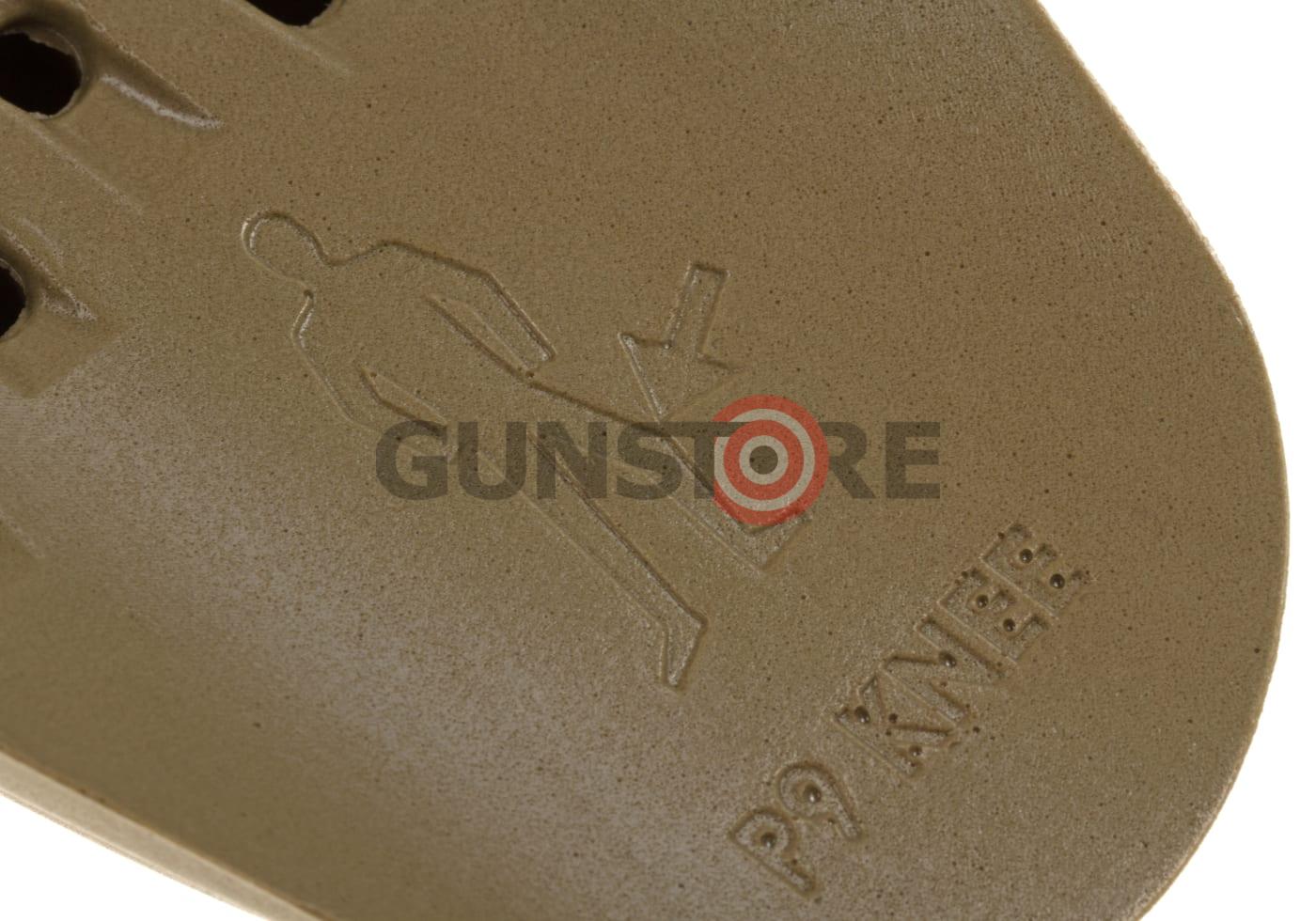 Fotografia: P9 Knee Pad