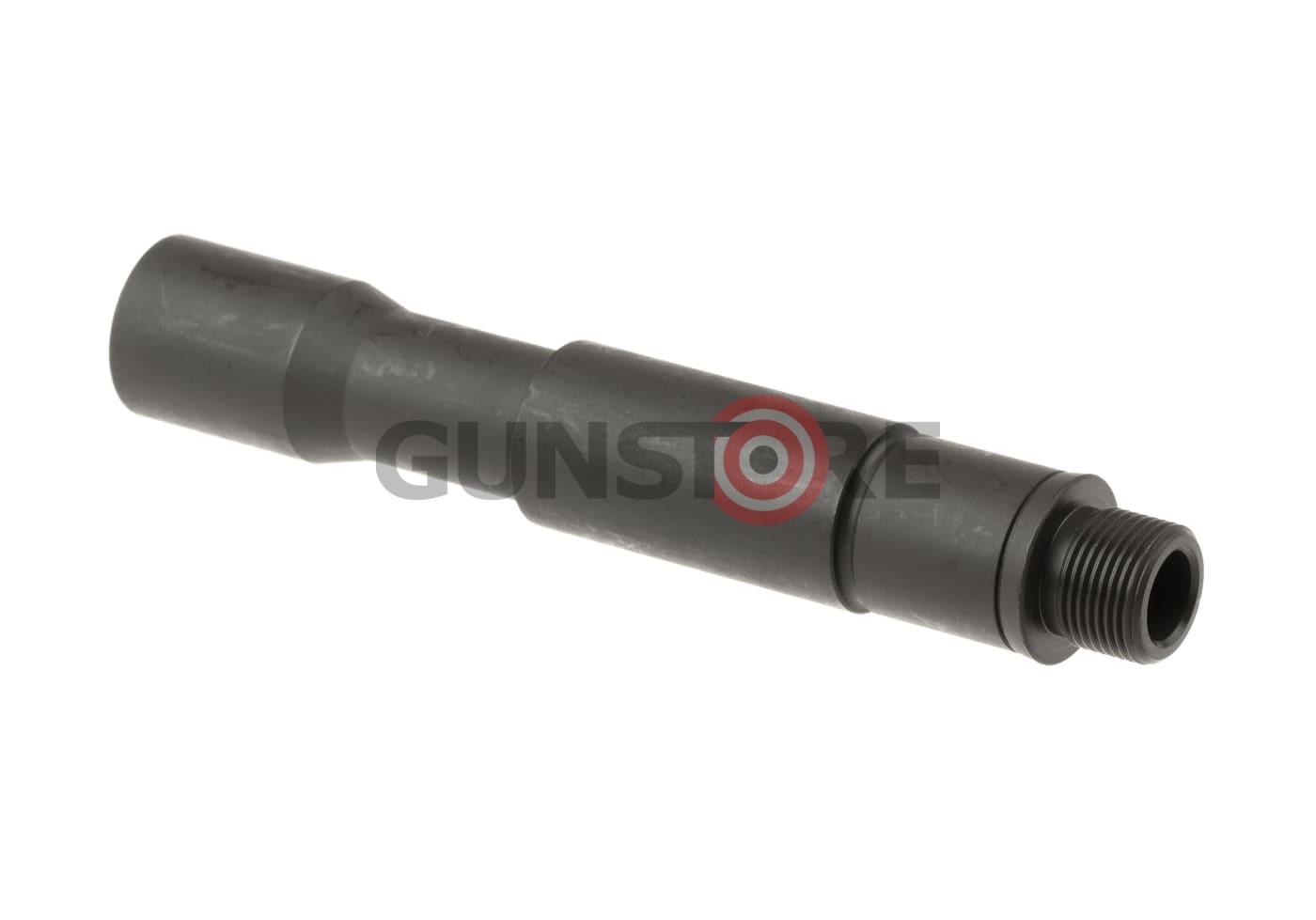 Fotografia: HK416 14.5 Inch Extension Barrel