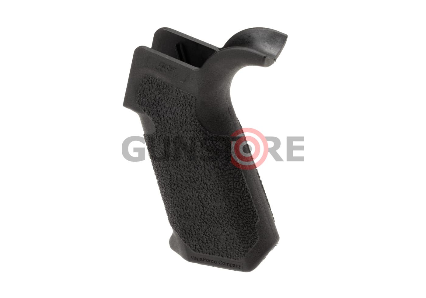 Fotografia: QRS Grip