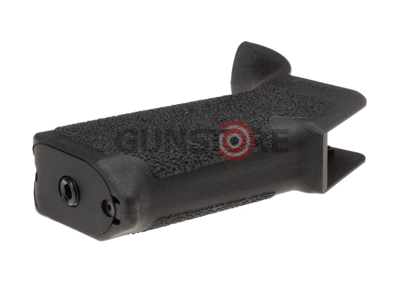 Fotografia: QRS Grip