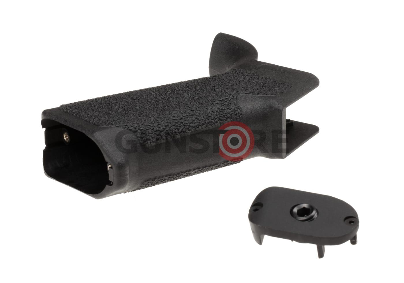 Fotografia: QRS Grip