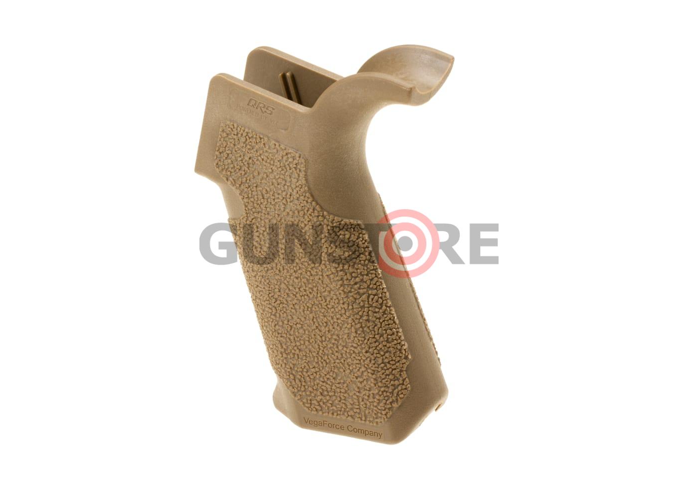 Fotografia: QRS Grip