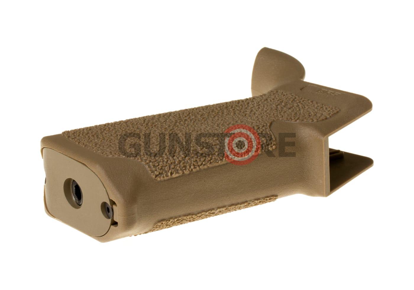 Fotografia: QRS Grip