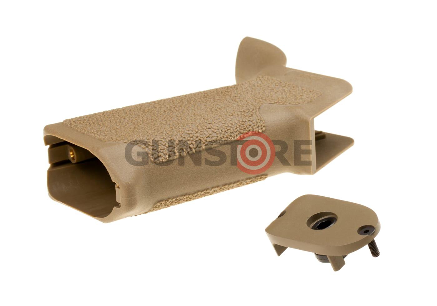 Fotografia: QRS Grip