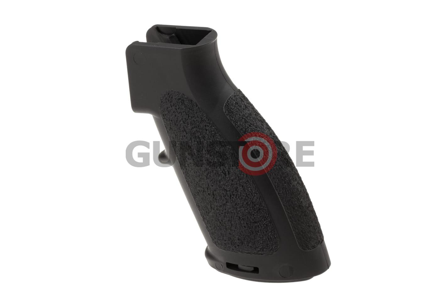 Fotografia: HK416 Grip AEG