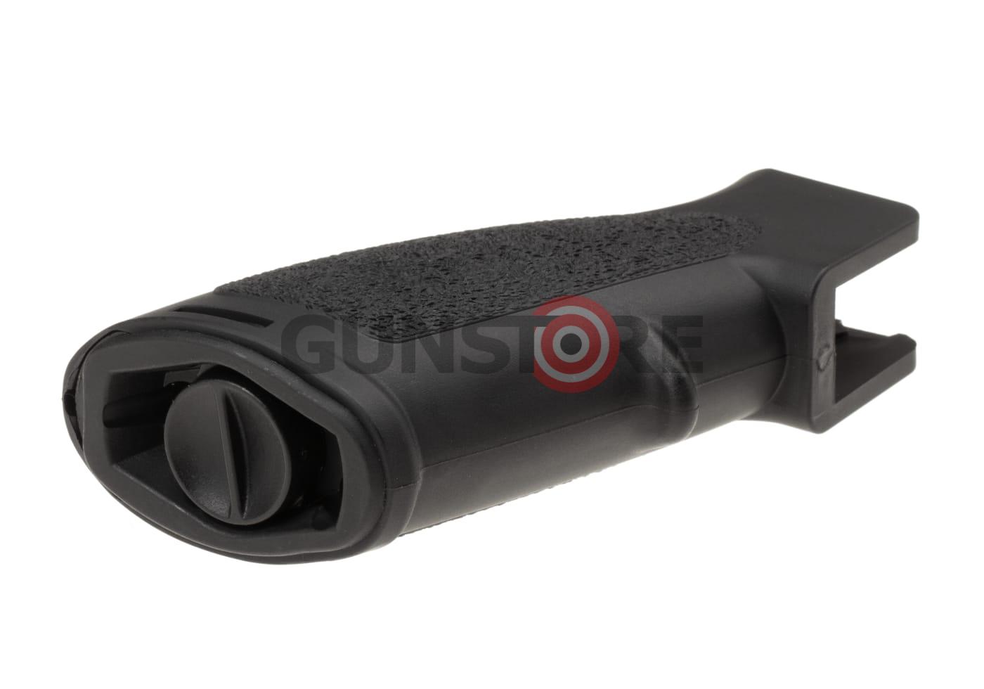 Fotografia: HK416 Grip AEG