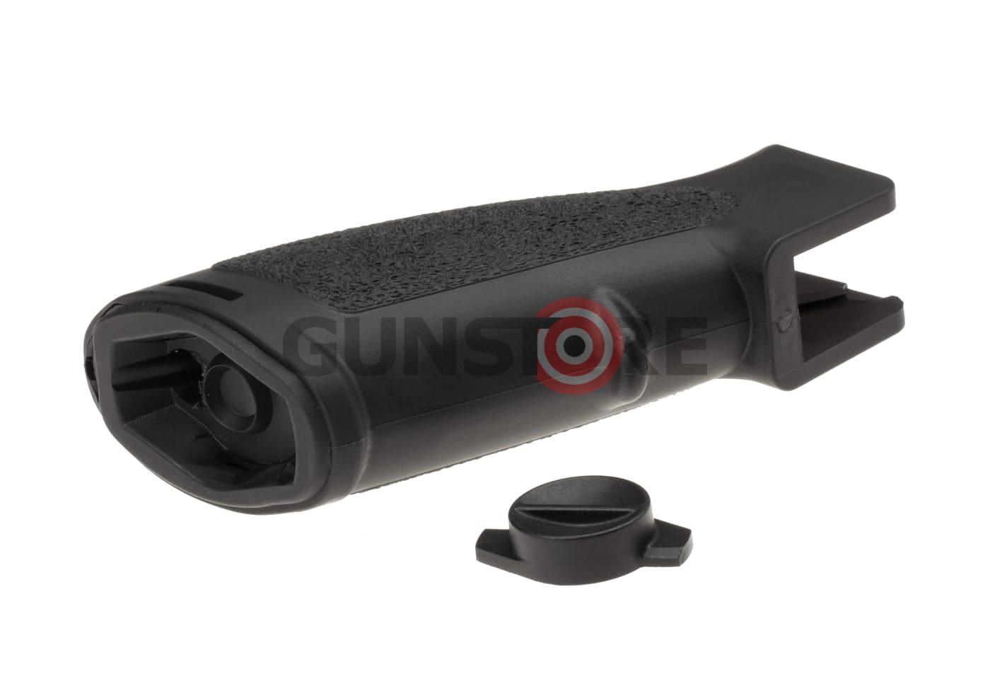 Fotografia: HK416 Grip AEG