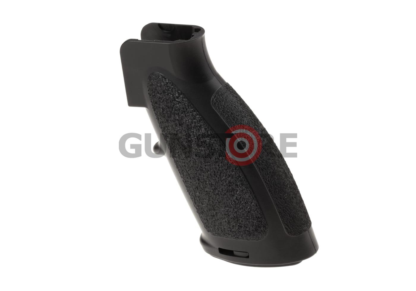 Fotografia: HK417 Grip AEG